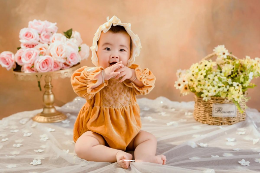 齐河四个月宝宝咳嗽小妙招